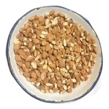 Natural Broken Almond